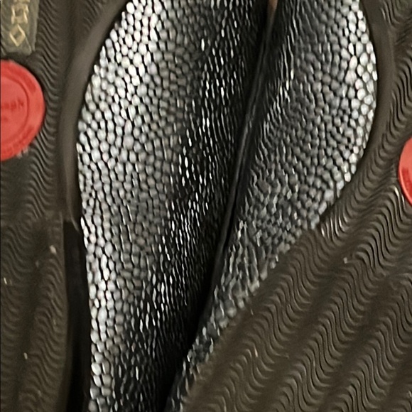 Marc Joseph Black Leather Moccasin Flats “Wall Street “ - Picture 4 of 7